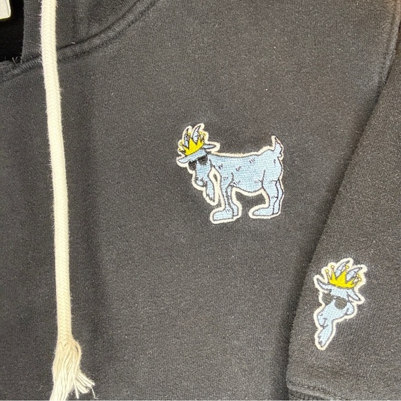 goat usa Other - Goat USA hoodie xs
